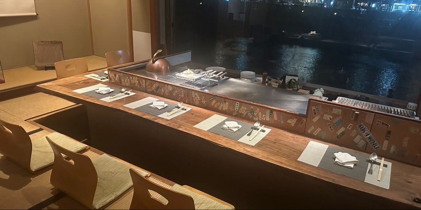 佐曽羅 EAST 2F - 画像2