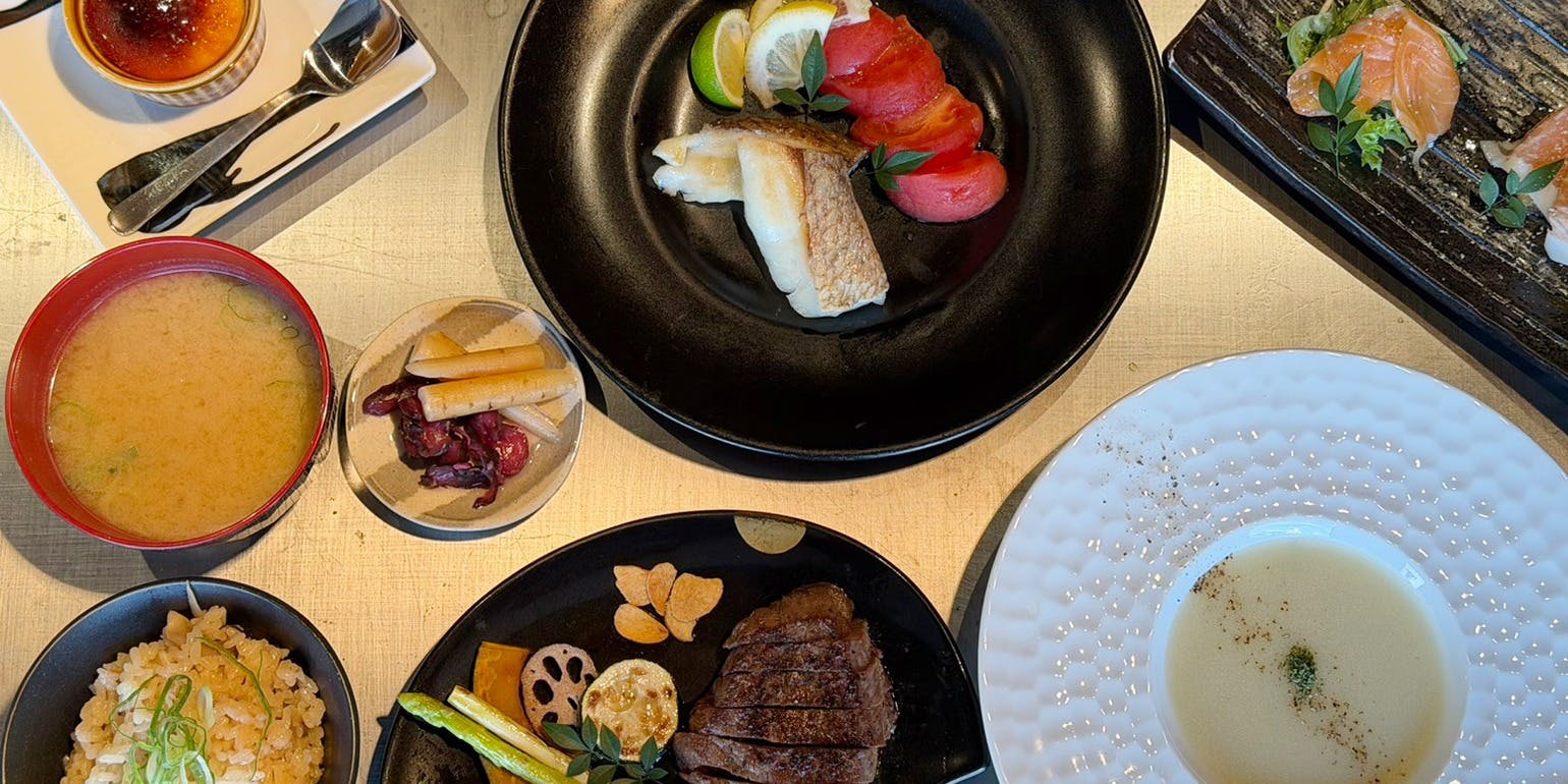 佐曽羅 EAST 2F - 画像3