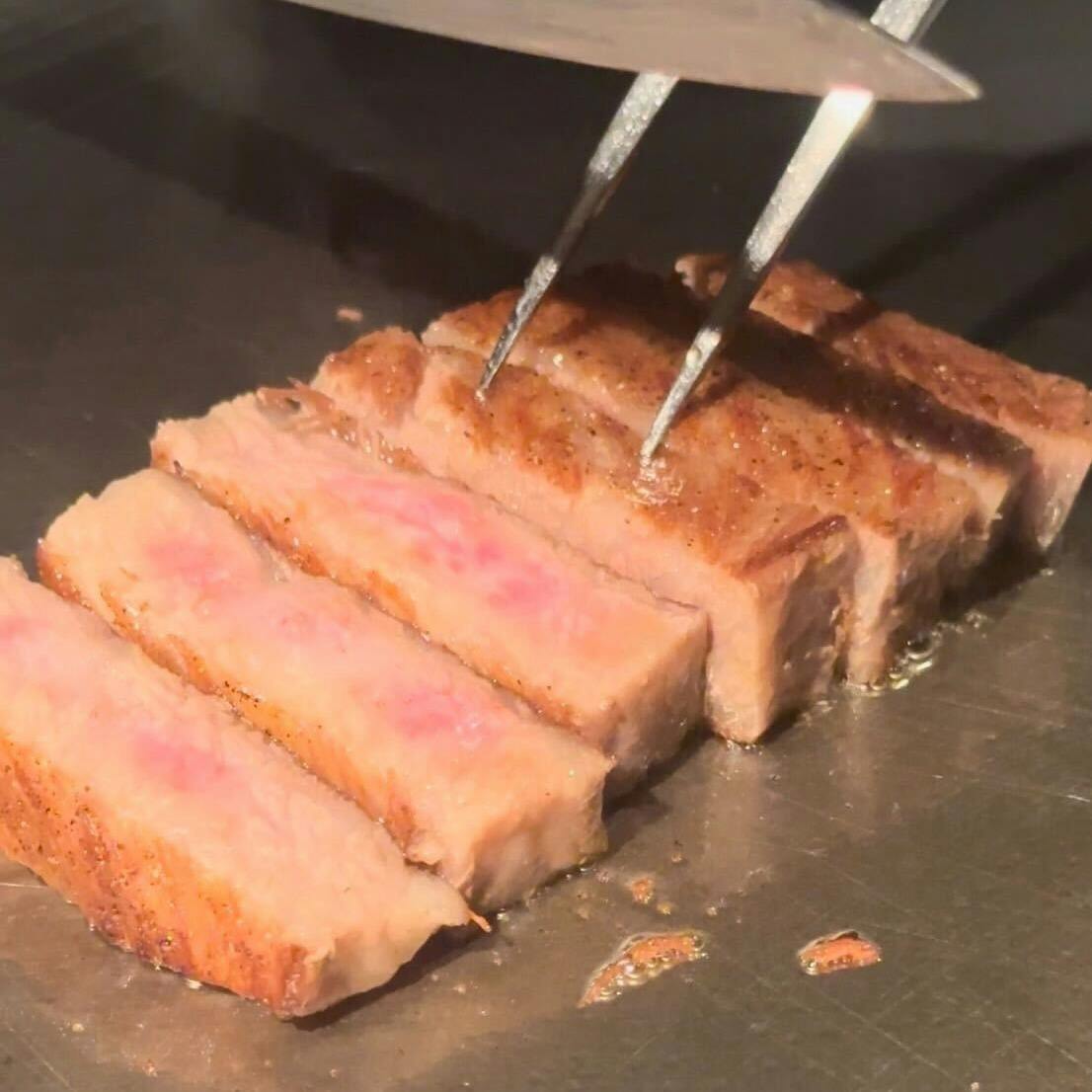 本場の味「トルタフリッタ」