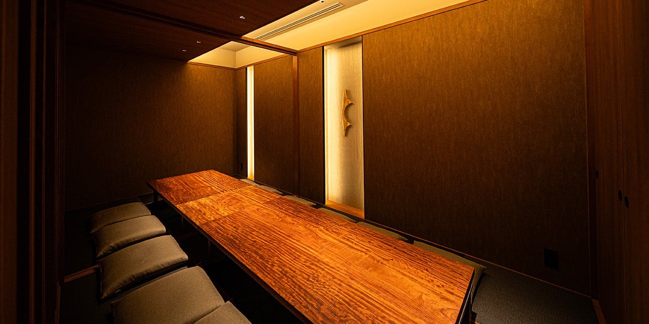 すき焼きと牛まぶし ももしき はなれ - 画像3