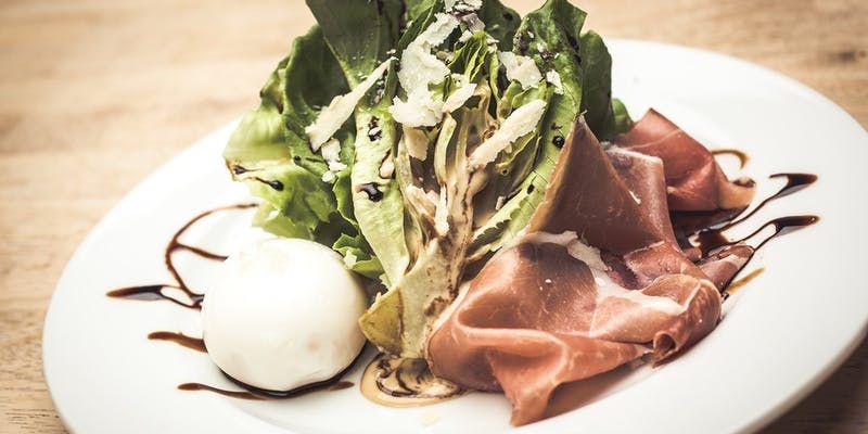 【SHARES】PARTY PLAN～2時間飲み放題つき～わいわい楽しむご宴会にオススメ～