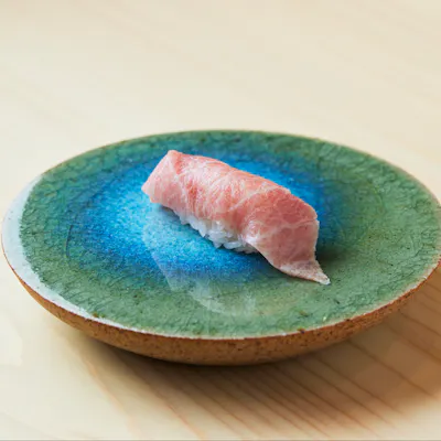 厳選した食材たちに丁寧な仕事を