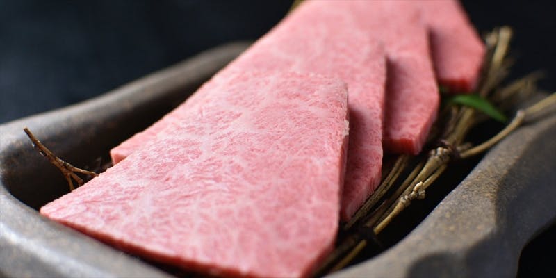 前菜からしまね和牛、デザートまで堪能できる【匠コース】