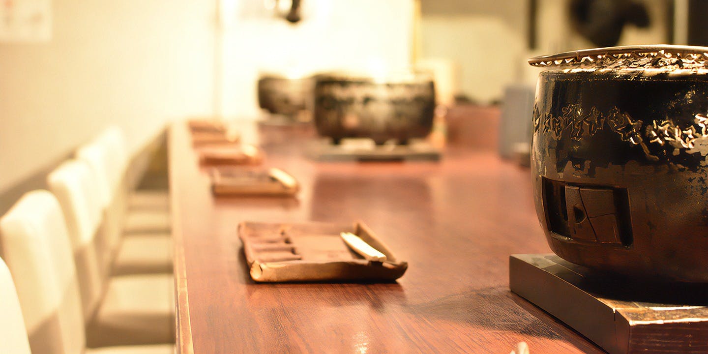 肉匠 斎野 - 画像1