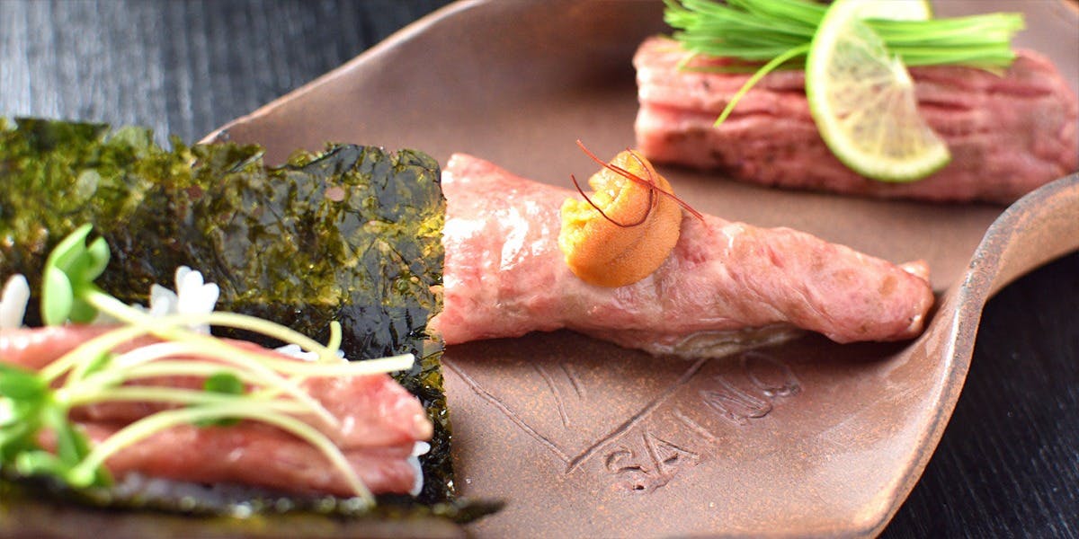 肉匠 斎野 - 画像9