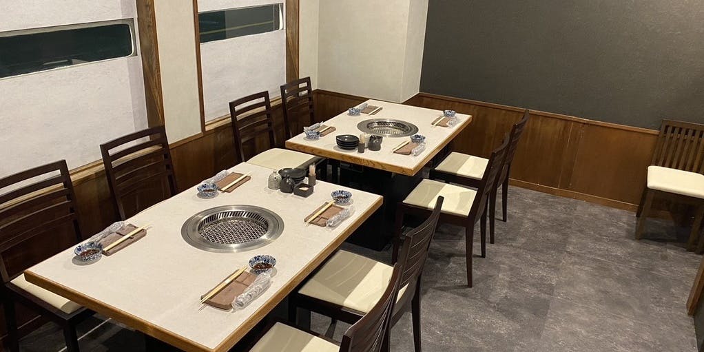 焼肉屋斎野 平野西店