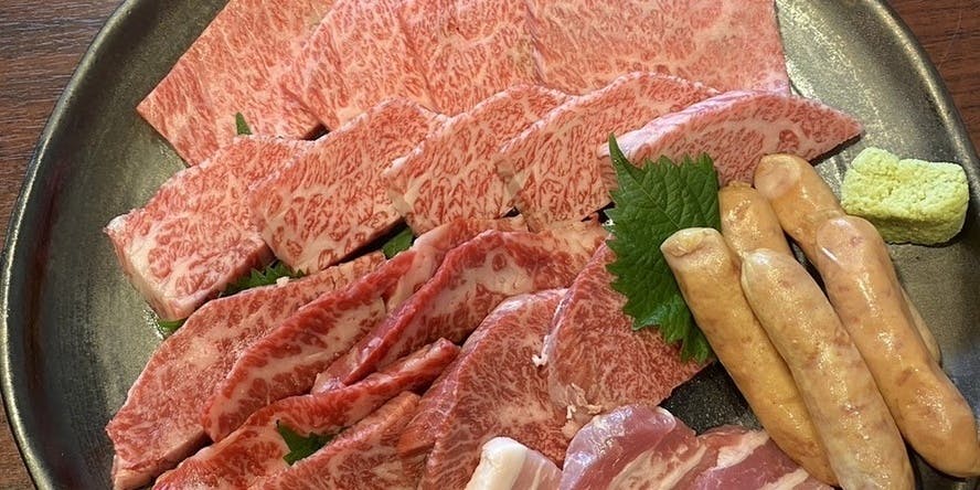 焼肉屋斎野 平野西店 - 画像4