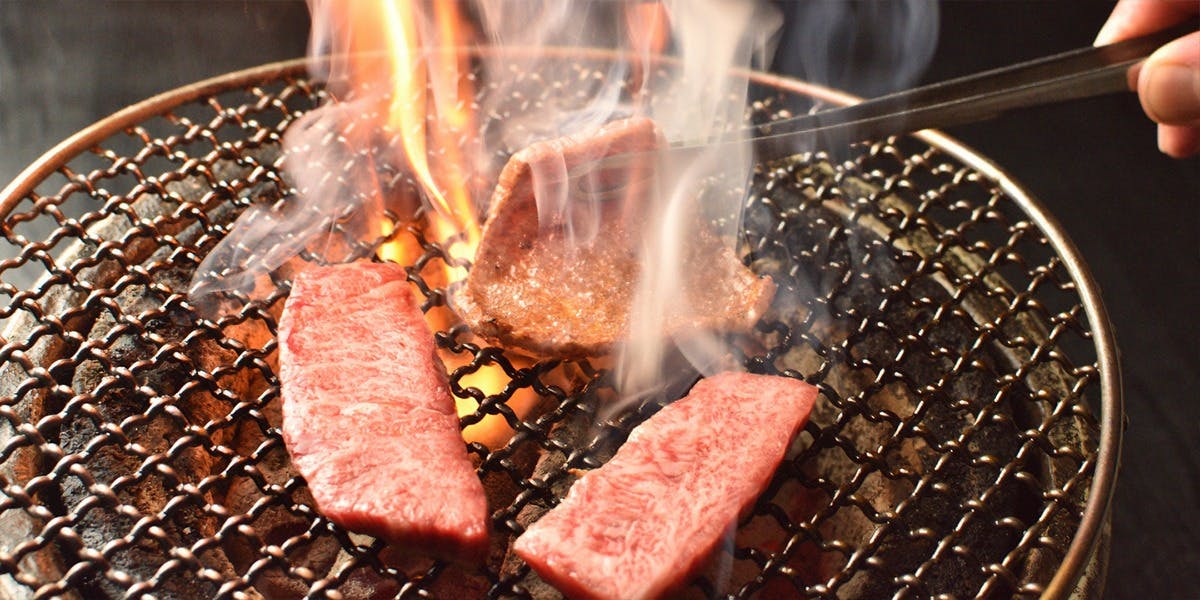 焼肉屋斎野 平野西店 - 画像5