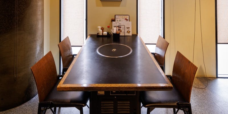 お席のみのご予約