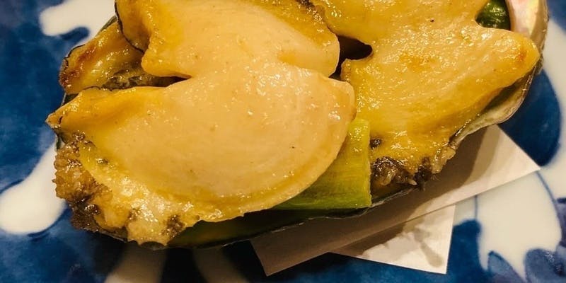 【大満足コース】接待・会食にお勧め！鮑・黒毛和牛・鰻・鯛めしなど全9品　※2名様より要予約