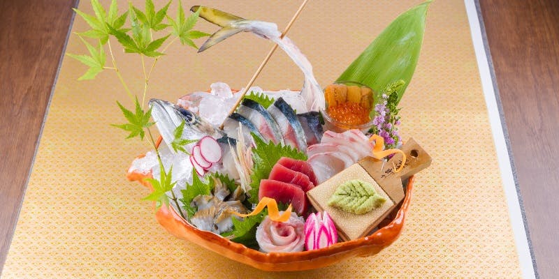 【お席のみのご予約】