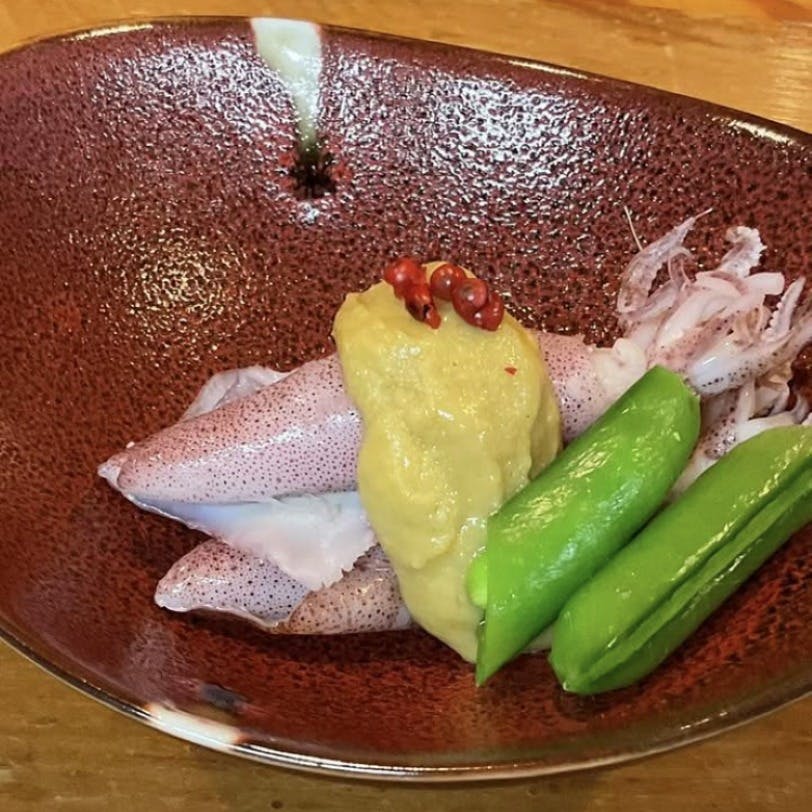 地元の新鮮な食材を活かした逸品