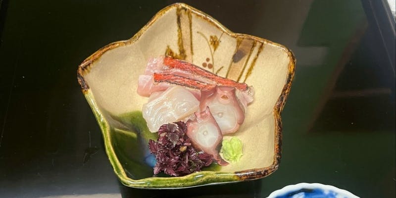 14300円のコース