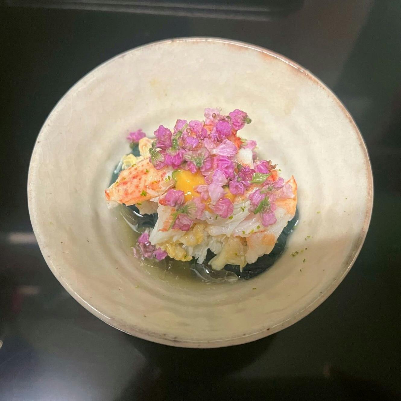 四季折々の食材を活かした創作料理