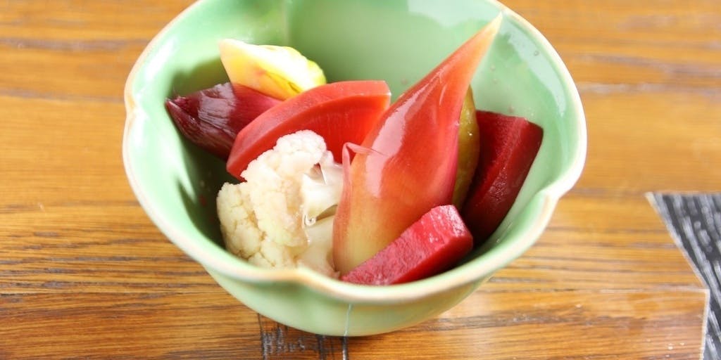 ザ・ニューワールド - 画像5