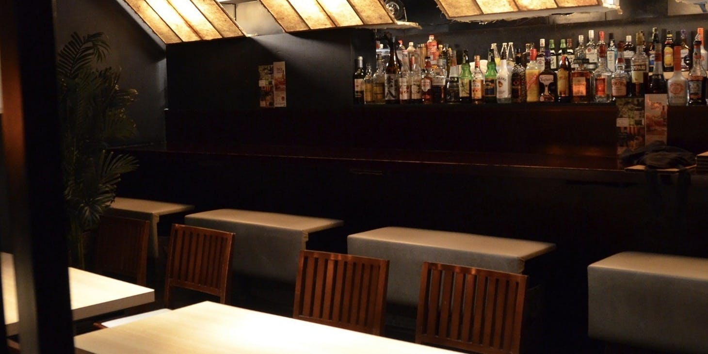 ブランド豚と創作串焼き Build - 画像2