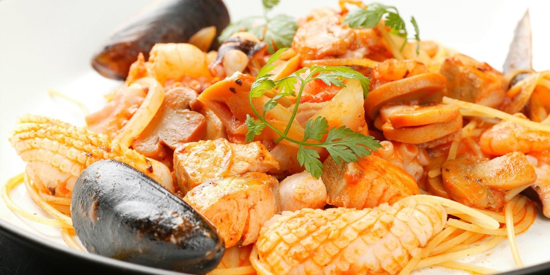 ブランド豚と創作串焼き Build - 画像3