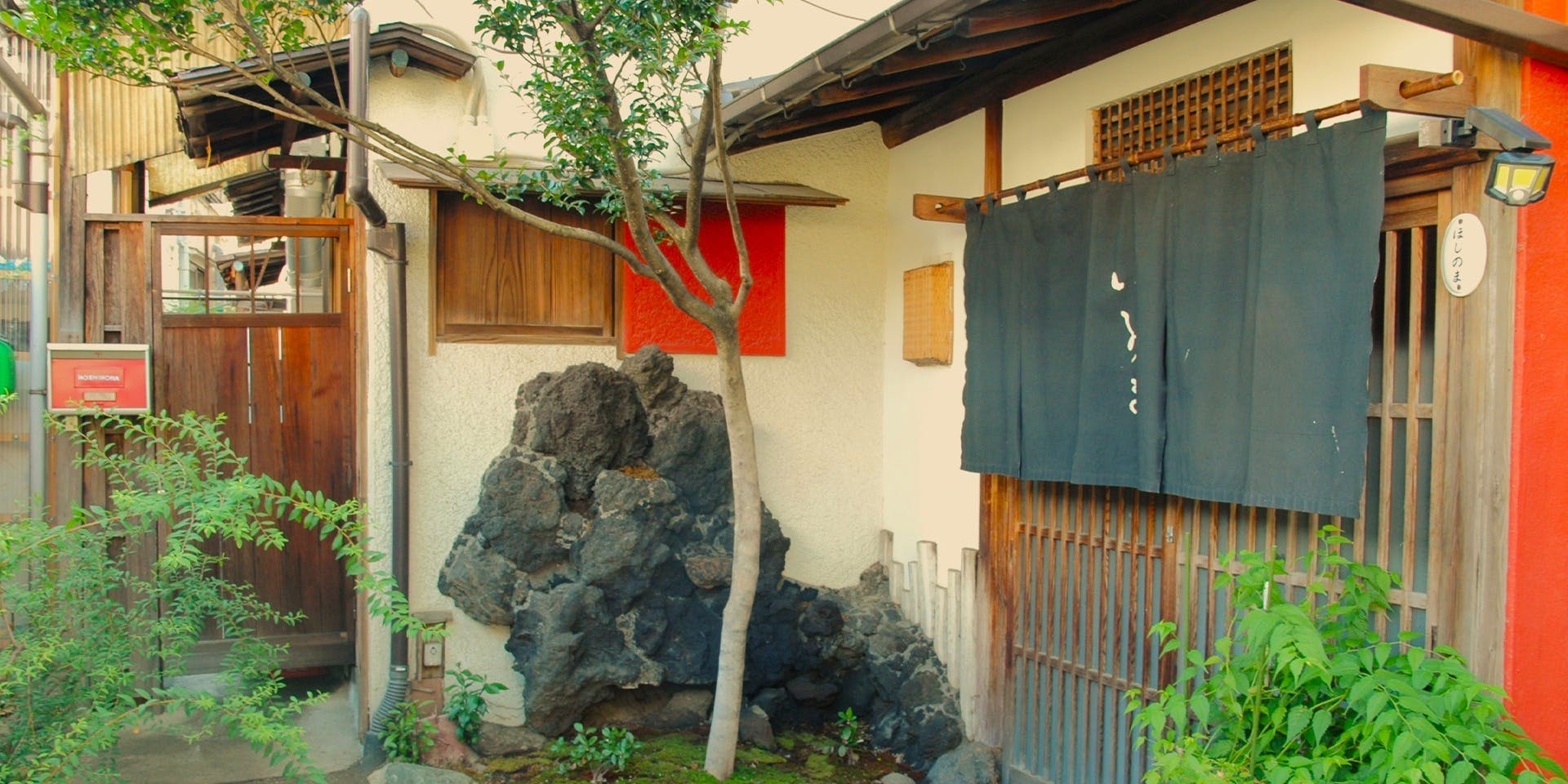 蕎麦 ほしのま (ソバ ホシノマ) - 入谷/そば、天ぷら [一休.com