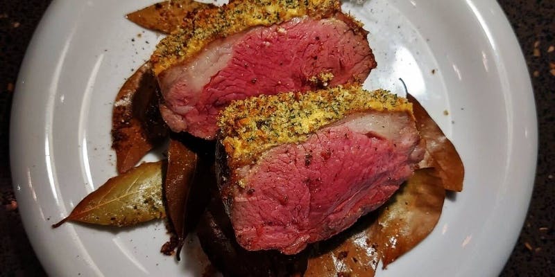 季節のおまかせコース　お土産フランス菓子つき