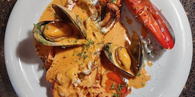 グルテンフリー　季節のおまかせコース