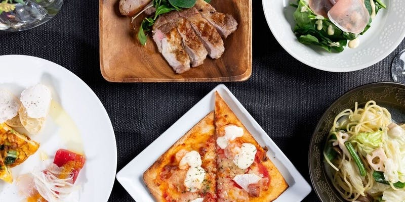 【ランチお席のみのご予約】 