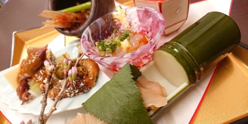 ※ご予約はなるべくお電話にてお願い致します　接待・会食向けコース”みやび”