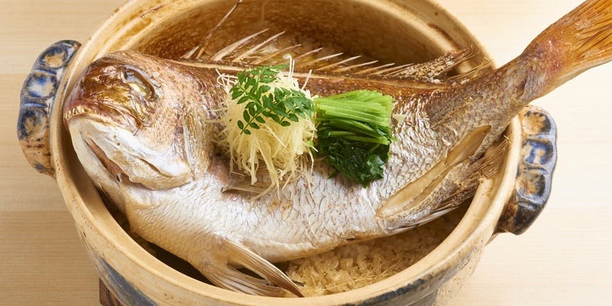 神田明神下 みやび 本店 - 画像6