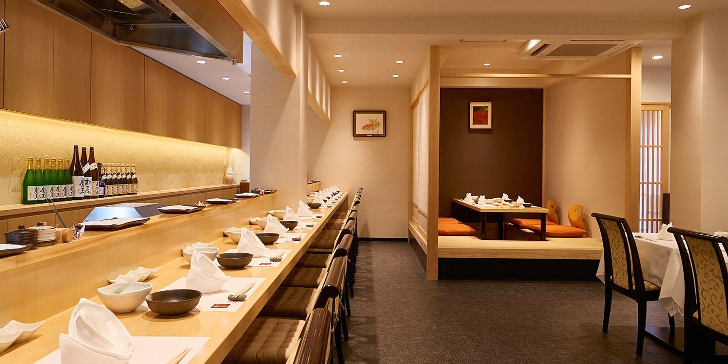 神田明神下 みやび 本店 - 画像1