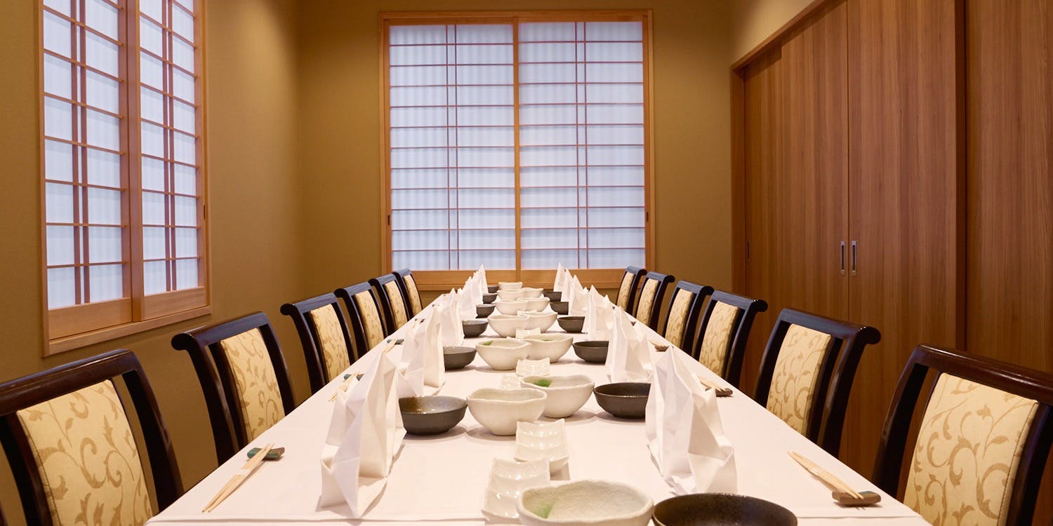 神田明神下 みやび 本店 - 画像2