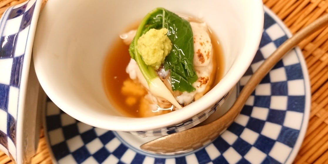 神田明神下 みやび 本店 - 画像9