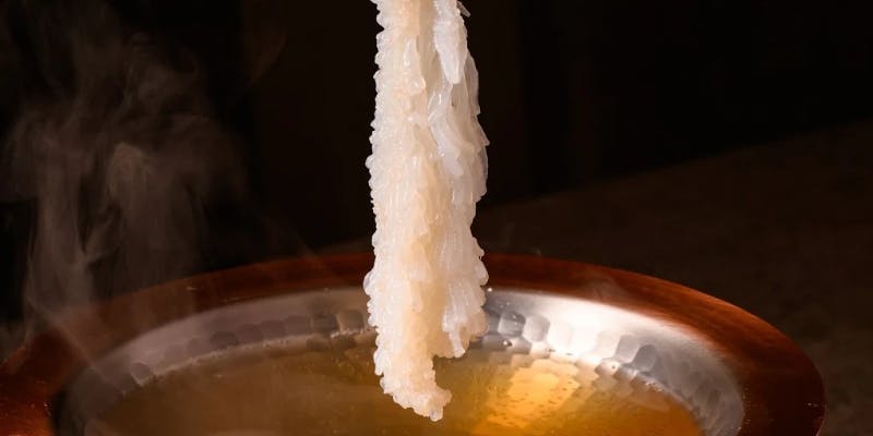 佐渡直送の厳選！活蟹コース（活ずわい蟹）（リクエスト予約）