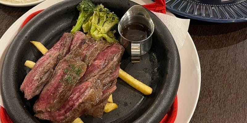 【備前黒牛コース】備前黒牛のヘレステーキ＆サーロインステーキなど全8品