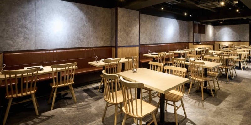 席のみのご予約