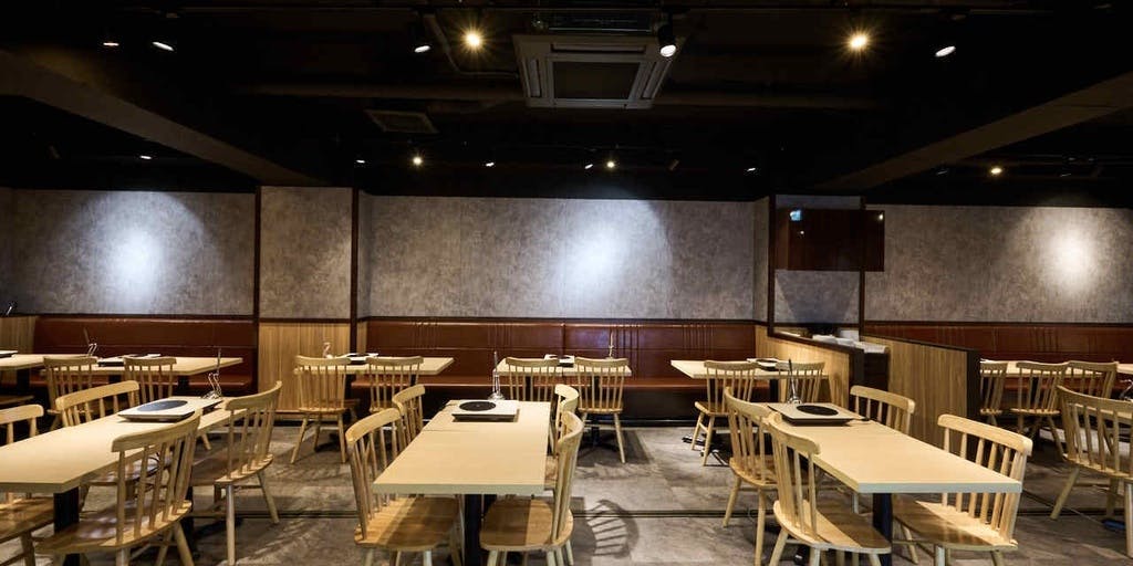 松阪牛 しゃぶしゃぶ&すき焼き 鍋吉 渋谷本店 - 画像3