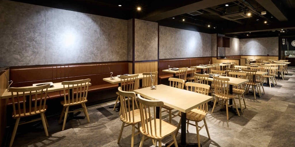 松阪牛 しゃぶしゃぶ&すき焼き 鍋吉 渋谷本店 - 画像2