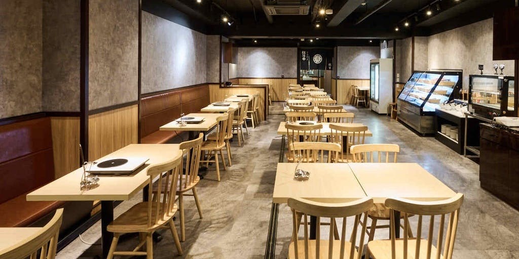 松阪牛 しゃぶしゃぶ&すき焼き 鍋吉 渋谷本店