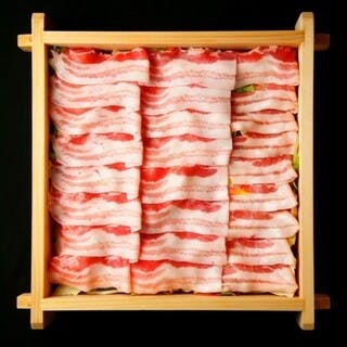 肉の達人が目利きした黒毛和牛