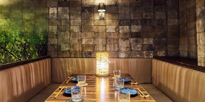 席のみのご予約