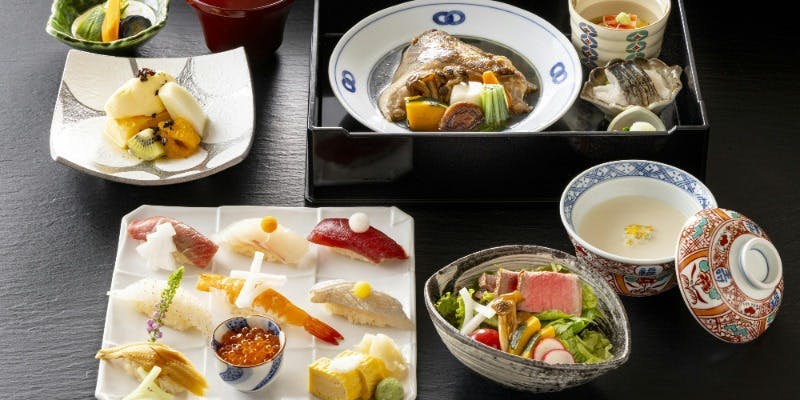 百味一菜　Avant(アヴァン)／ホテルハーヴェスト旧軽井沢 - 画像11