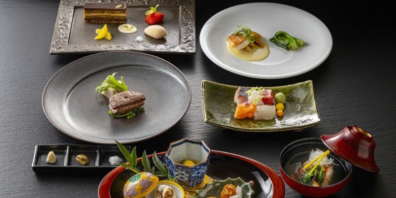 百味一菜　Avant(アヴァン)／ホテルハーヴェスト旧軽井沢 - 画像14