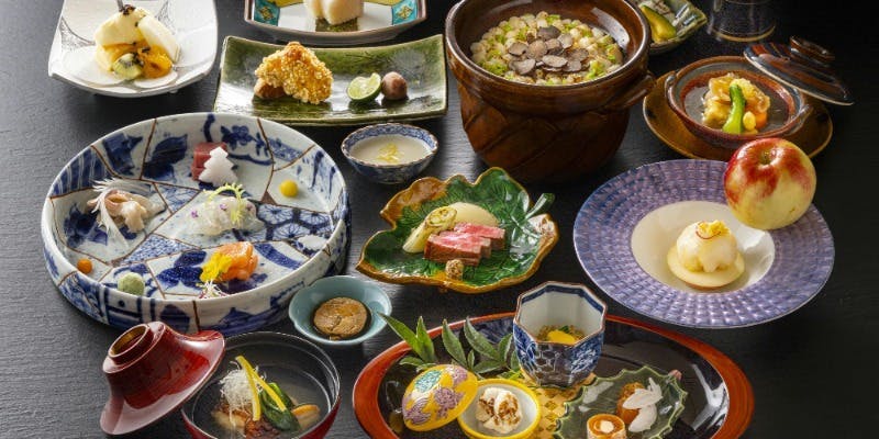 百味一菜　Avant(アヴァン)／ホテルハーヴェスト旧軽井沢 - 画像12