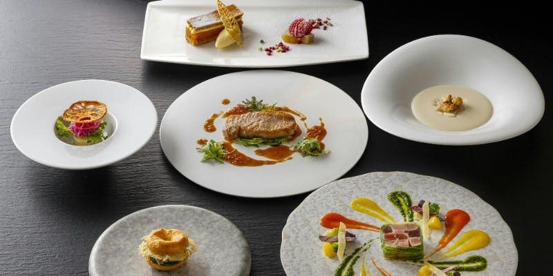 百味一菜　Avant(アヴァン)／ホテルハーヴェスト旧軽井沢 - 画像13