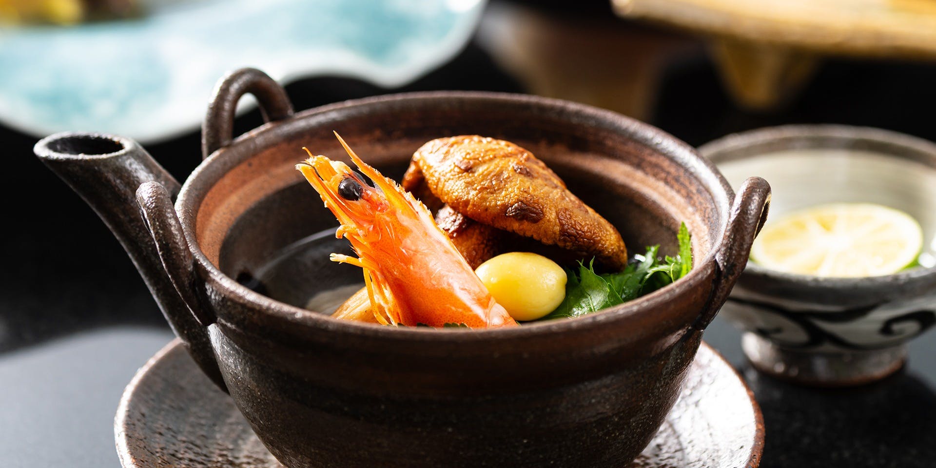 百味一菜　Avant(アヴァン)／ホテルハーヴェスト旧軽井沢 - 画像6