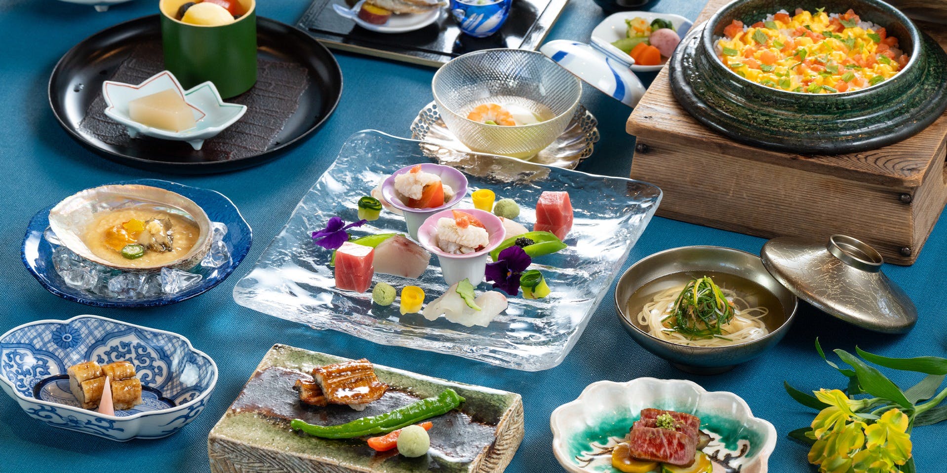 百味一菜　Avant(アヴァン)／ホテルハーヴェスト旧軽井沢 - 画像7