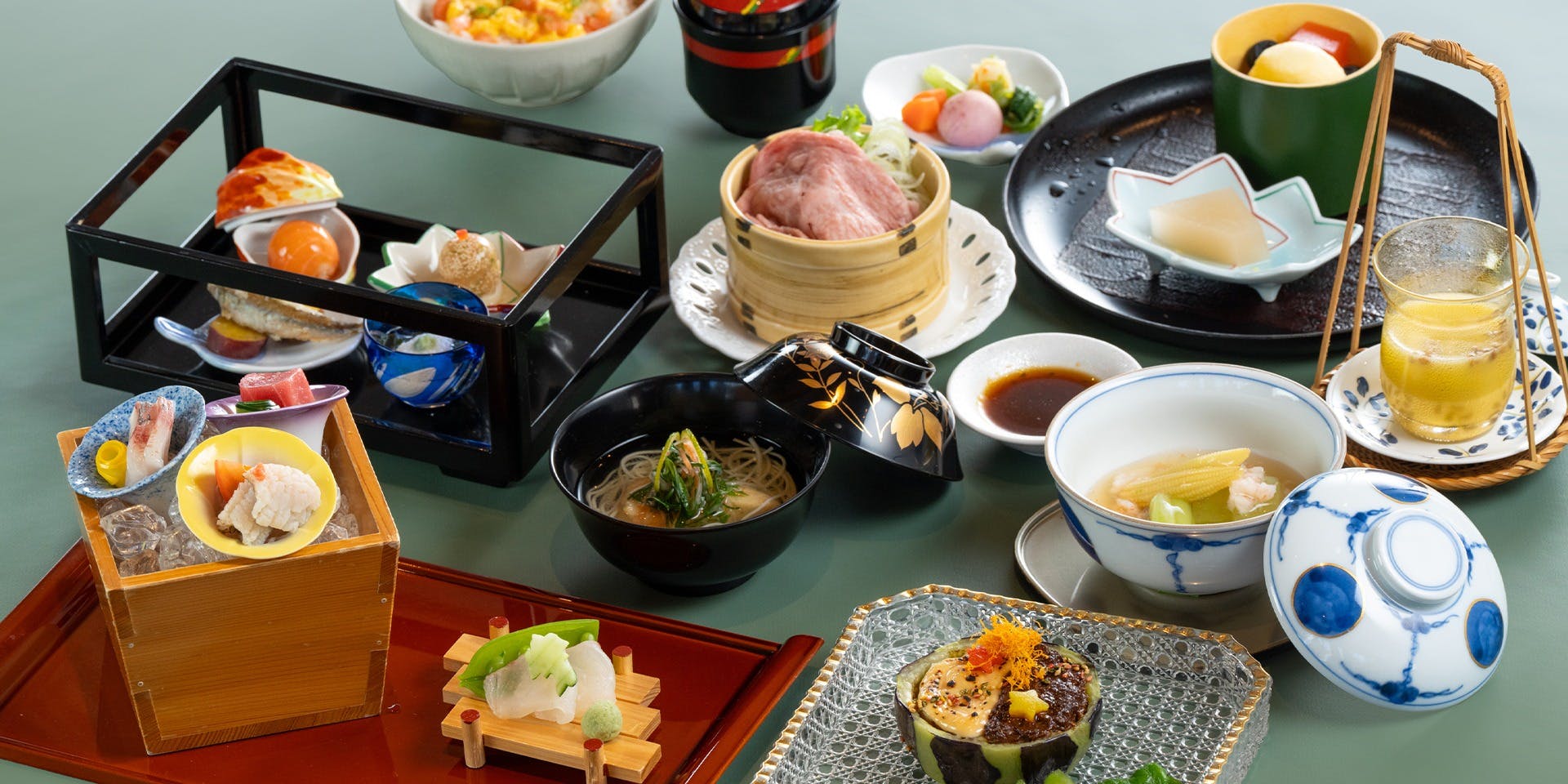 百味一菜　Avant(アヴァン)／ホテルハーヴェスト旧軽井沢 - 画像10