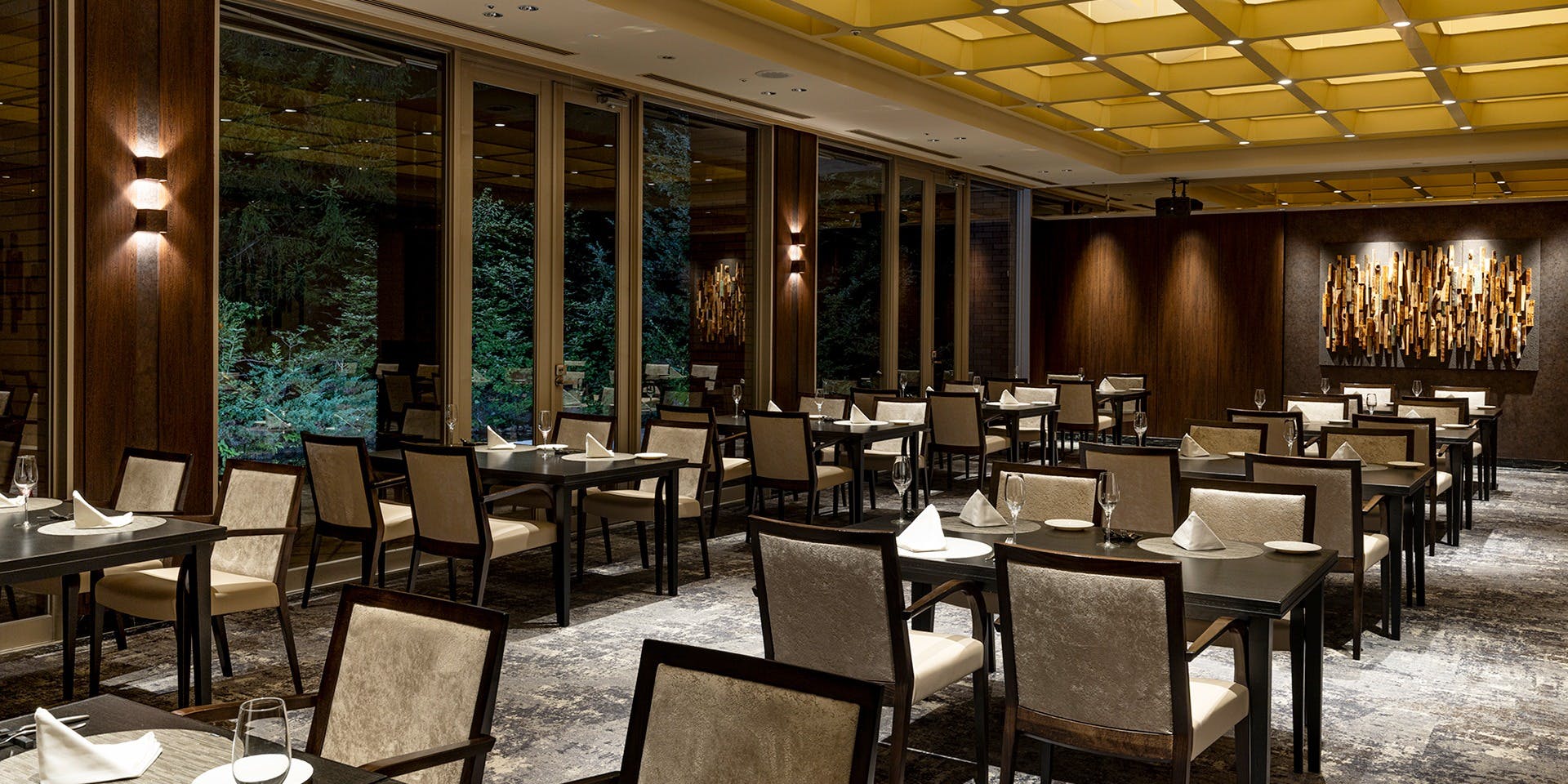 百味一菜　Avant(アヴァン)／ホテルハーヴェスト旧軽井沢 - 画像1