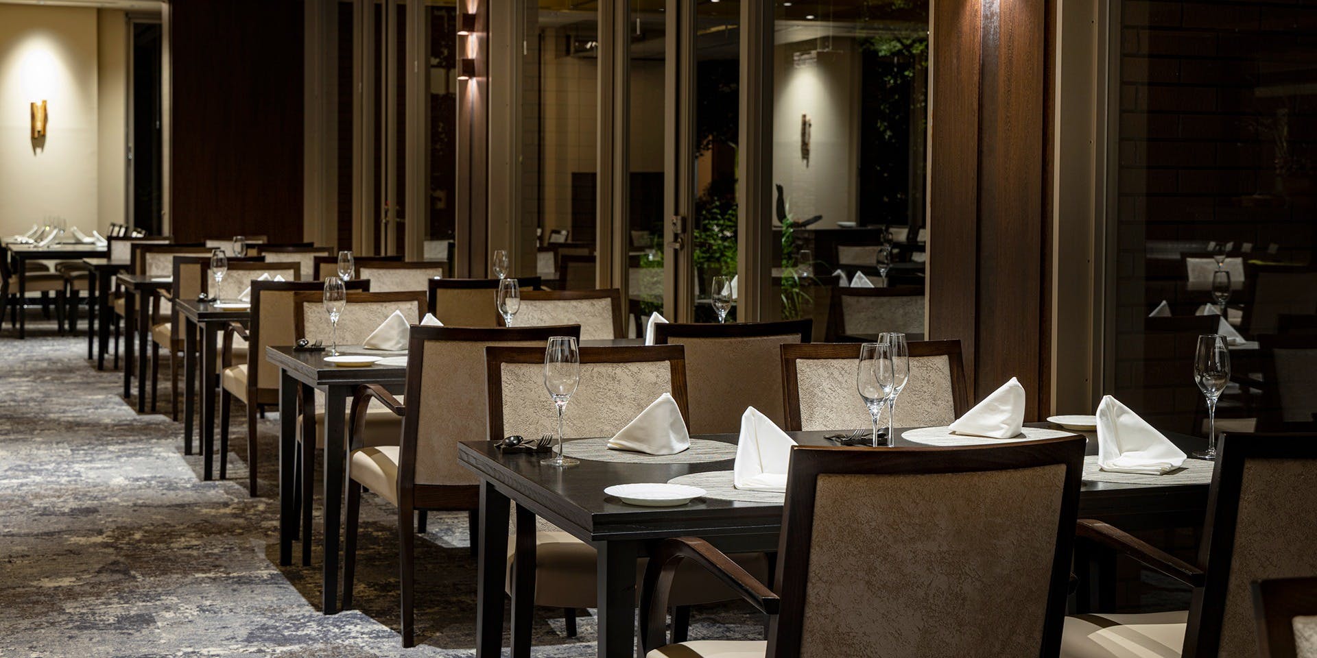 百味一菜　Avant(アヴァン)／ホテルハーヴェスト旧軽井沢 - 画像2