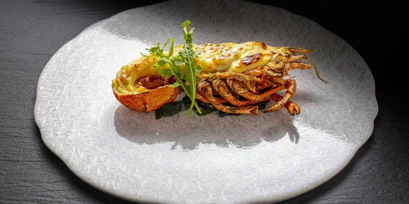 逸品付き夕食ブッフェ～魚介～　＋大人（13歳以上）