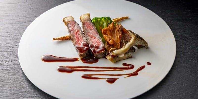 逸品付き夕食ブッフェ～お肉～＋大人（13歳以上）