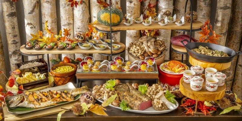 ディナーブッフェ＋大人（13歳以上）